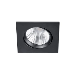kinkiecik.pl Oprawa wpuszczana PAMIR – 650410132 incl. 1x SMD, 5,5W · 1x 345lm, 3000K TRIO