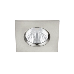 kinkiecik.pl Oprawa wpuszczana ZAGROS – 650610107 incl. 1x SMD, 5,5W · 1x 345lm, 3000K TRIO
