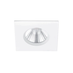 kinkiecik.pl Oprawa wpuszczana ZAGROS – 650610131 incl. 1x SMD, 5,5W · 1x 345lm, 3000K TRIO