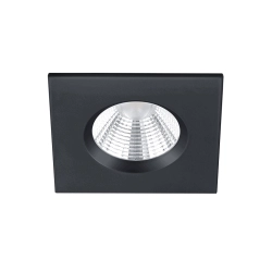 kinkiecik.pl Oprawa wpuszczana ZAGROS – 650610132 incl. 1x SMD, 5,5W · 1x 345lm, 3000K TRIO