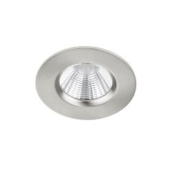kinkiecik.pl Oprawa wpuszczana ZAGROS – 650710107 incl. 1x SMD, 5,5W · 1x 345lm, 3000K TRIO