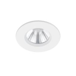 kinkiecik.pl Oprawa wpuszczana ZAGROS – 650710131 incl. 1x SMD, 5,5W · 1x 345lm, 3000K TRIO