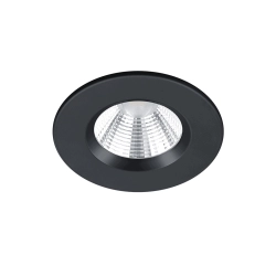 kinkiecik.pl Oprawa wpuszczana ZAGROS – 650710132 incl. 1x SMD, 5,5W · 1x 345lm, 3000K TRIO