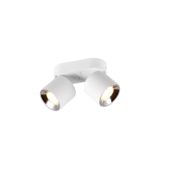 GUAYANA – 651000231 excl. 2x GU10 · max. 10W TRIO