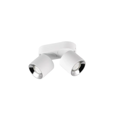 GUAYANA – 651000231 excl. 2x GU10 · max. 10W TRIO