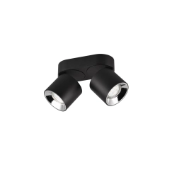 GUAYANA – 651000232 excl. 2x GU10 · max. 10W TRIO