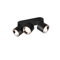 Spot GUAYANA – 651000332 excl. 3x GU10 · max. 10W TRIO