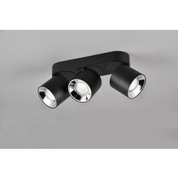 Spot GUAYANA – 651000332 excl. 3x GU10 · max. 10W TRIO
