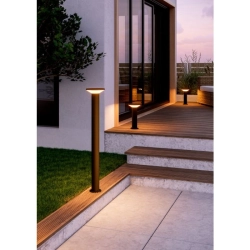 RIGOSA Lampa podłogowa 901842 EGLO