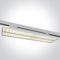 Reflektor High Power Linear Track Light 65168T/W/W ONE LIGHT