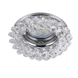 kinkiecik.pl Oprawa wpuszczana DOLOMITE – 651700152 excl. 1x GU10 · max. 10W TRIO