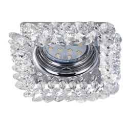 kinkiecik.pl Oprawa wpuszczana DOLOMITE – 651800152 excl. 1x GU10 · max. 10W TRIO