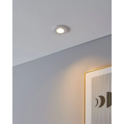 FAVAZZINA 3x GU10 2700K IP44 oprawa do zabudowy 901759 EGLO