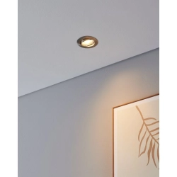 FAVAZZINA 3x GU10 2700K IP20 oprawa do zabudowy 901757 EGLO