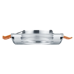 kinkiecik.pl Oprawa wpuszczana PIRIN – 652200152 excl. 1x GU10 · max. 10W TRIO