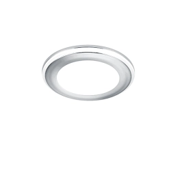 kinkiecik.pl Oprawa wpuszczana AURA – 652310106 incl. 1x SMD, 5W · 1x 450lm, 3000K TRIO