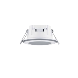 kinkiecik.pl Oprawa wpuszczana AURA – 652310131 incl. 1x SMD, 5W · 1x 450lm, 3000K TRIO