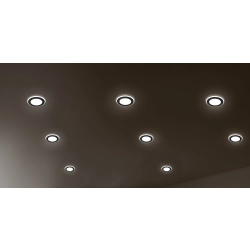 AURA – 652310132 incl. 1x SMD, 5W · 1x 450lm, 3000K TRIO