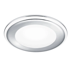 kinkiecik.pl Oprawa wpuszczana AURA – 652410106 incl. 1x SMD, 10W · 1x 1040lm, 3000K TRIO