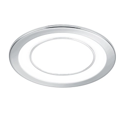 kinkiecik.pl Oprawa wpuszczana CORE – 652610106 incl. 1x SMD, 10W · 1x 1040lm, 3000K TRIO
