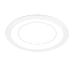 kinkiecik.pl Oprawa wpuszczana CORE – 652610131 incl. 1x SMD, 10W · 1x 1040lm, 3000K TRIO