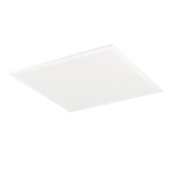 MORADILLO Plafon LED 39,5 cm biały kwadratowy oprawa sufitowa 901491 EGLO