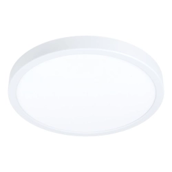 FUEVA 6 Plafon LED 14,2W 2700/4000/6500K biały okrągły / oprawa natynkowa 901308 EGLO