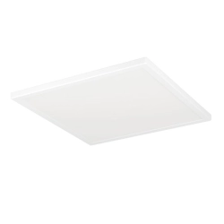 ROVITO-Z oprawa sufitowa Plafon LED 39x39cm IP44 RGB+TW Biały kwadratowy 901475 EGLO