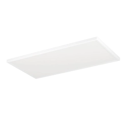 ROVITO-Z oprawa sufitowa Plafon LED 57x30cm IP44 RGB+TW Biały prostokątny 901477 EGLO