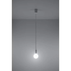 Lampa wisząca DIEGO 1 SL.0569 SOLLUX LIGHTING