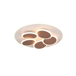 MANDALA – 653210676 incl. 1x SMD, 35W · 1x 4200lm, 2700 - 6500K TRIO