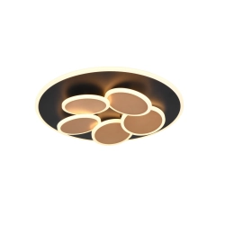 MANDALA – 653210680 incl. 1x SMD, 35W · 1x 4200lm, 2700 - 6500K TRIO