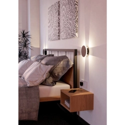 TALAMELLO 1 lampa ścienna 901585 EGLO