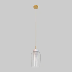 Lampa wisząca Mantra Nora 8398MA - zdjęcie produktu