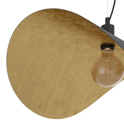 SACEDA Lampa wisząca 390429 EGLO