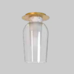 Lampa sufitowa Mantra Nora 8399MA - zdjęcie produktu