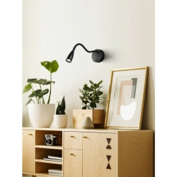 OLIVANDINO lampa ścienna 901818 EGLO