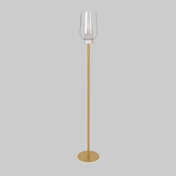 Lampa podłogowa Mantra Nora 8402MA - zdjęcie produktu