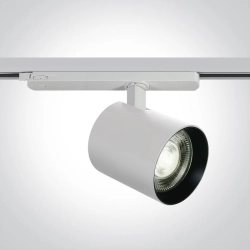 Reflektor The Dimmable Track Light 65660BTT/W/C ONE LIGHT