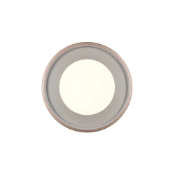 SOLEA – 656610165 incl. 1x SMD, 36W · 1x 4700lm, 3000K TRIO