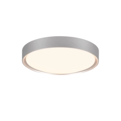 kinkiecik.pl Plafon CLARIMO – 659011887 incl. 1x SMD LED, 18W · 1x 1600lm, 3000K TRIO