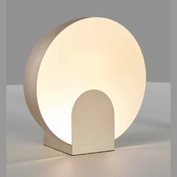 Lampa biurkowa Mantra Oculo 8434MA - zdjęcie produktu