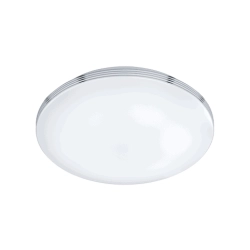 kinkiecik.pl Plafon APART – 659411806 incl. 1x SMD LED, 18W · 1x 1600lm, 3000K TRIO