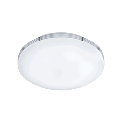 kinkiecik.pl Plafon APART – 659412406 incl. 1x SMD LED, 24W · 1x 2100lm, 3000K TRIO