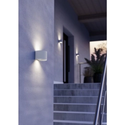 CALPINO 3 lampa ścienna 901843 EGLO