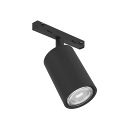 EASYT SPOT TUBE spot GU10 czarny 901647 EGLO