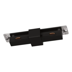 EASYT CONNECTOR łącznik czarny do systemu szynowego easy Track / akcesoria 901642 EGLO