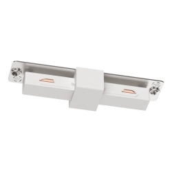 EASYT CONNECTOR łącznik biały do systemu szynowego easy Track / akcesoria 901657 EGLO