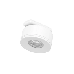 TPLUS WIDE SPOT spot LED do systemu szynowego Track Plus biały 901707 EGLO