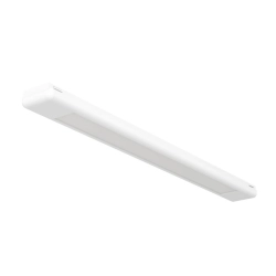 TPLUS FLAT LIGHT panel LED do systemu szynowego Track Plus biały 901708 EGLO